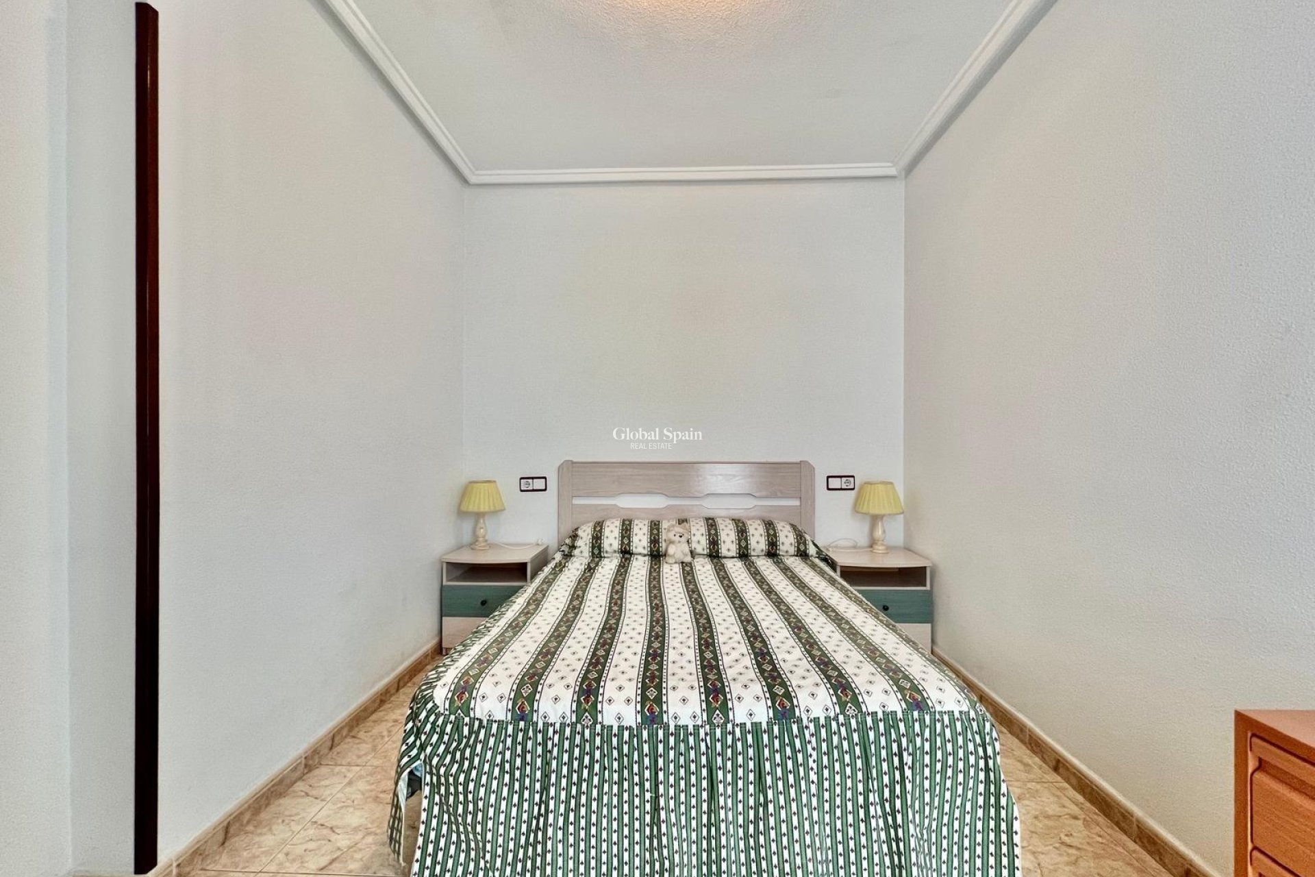 Revente - APPARTEMENT -
TORREVIEJA - Habaneras