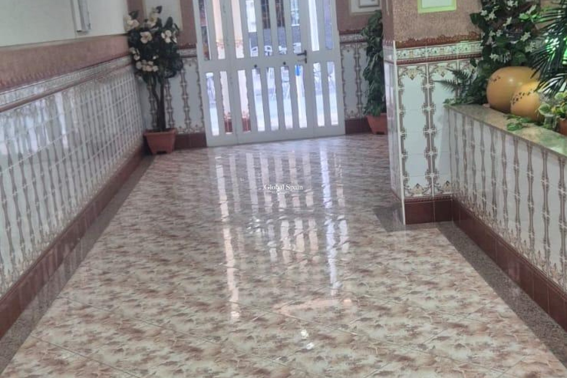 Revente - APPARTEMENT -
TORREVIEJA - La Mata pueblo