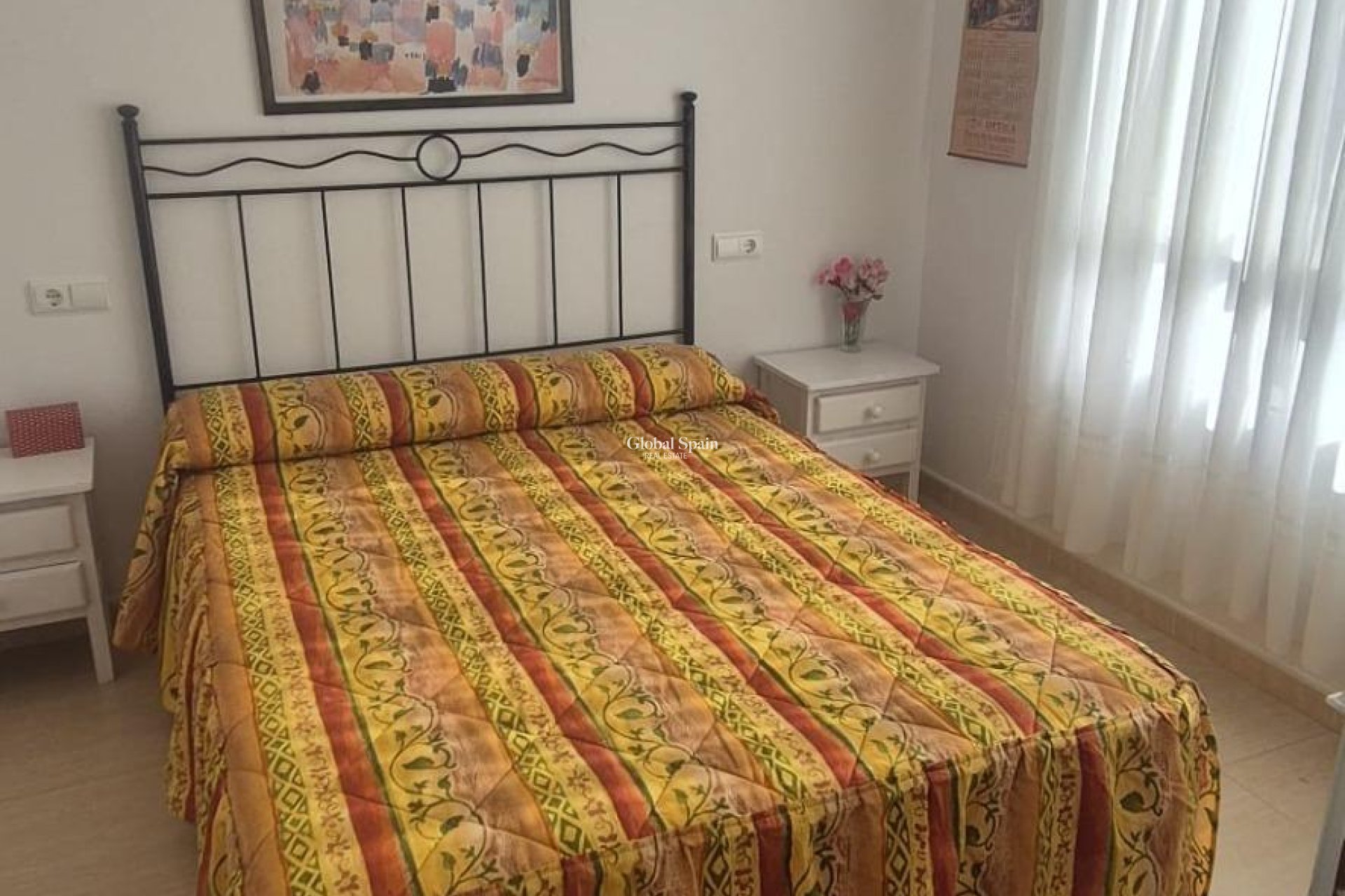 Revente - APPARTEMENT -
TORREVIEJA - La Mata pueblo