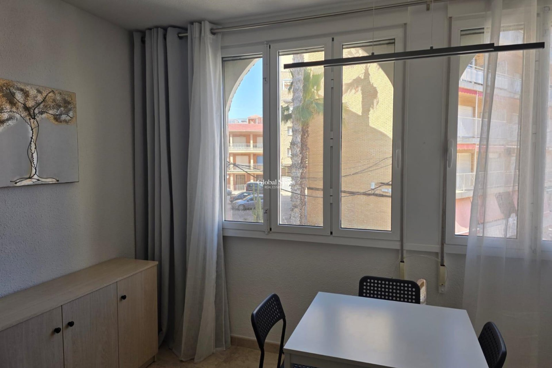 Revente - APPARTEMENT -
TORREVIEJA - La Mata pueblo