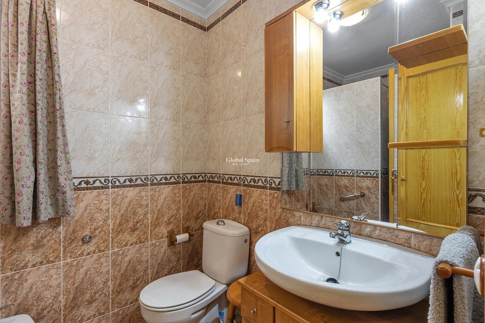 Revente - APPARTEMENT -
TORREVIEJA - La Mata pueblo