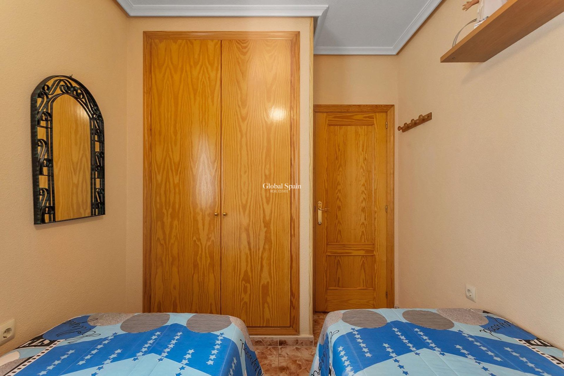 Revente - APPARTEMENT -
TORREVIEJA - La Mata pueblo