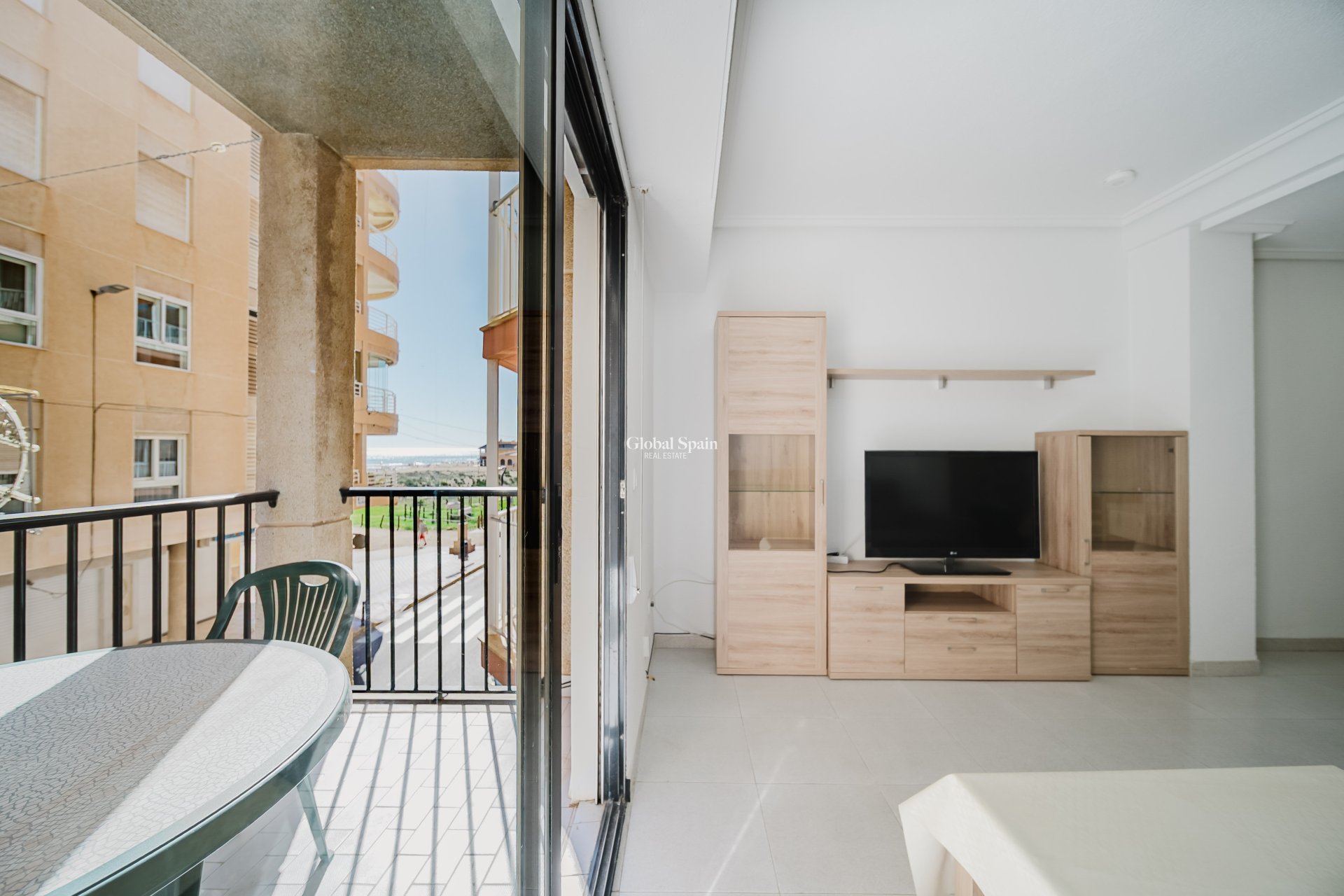 Revente - Appartement -
TORREVIEJA - La Mata