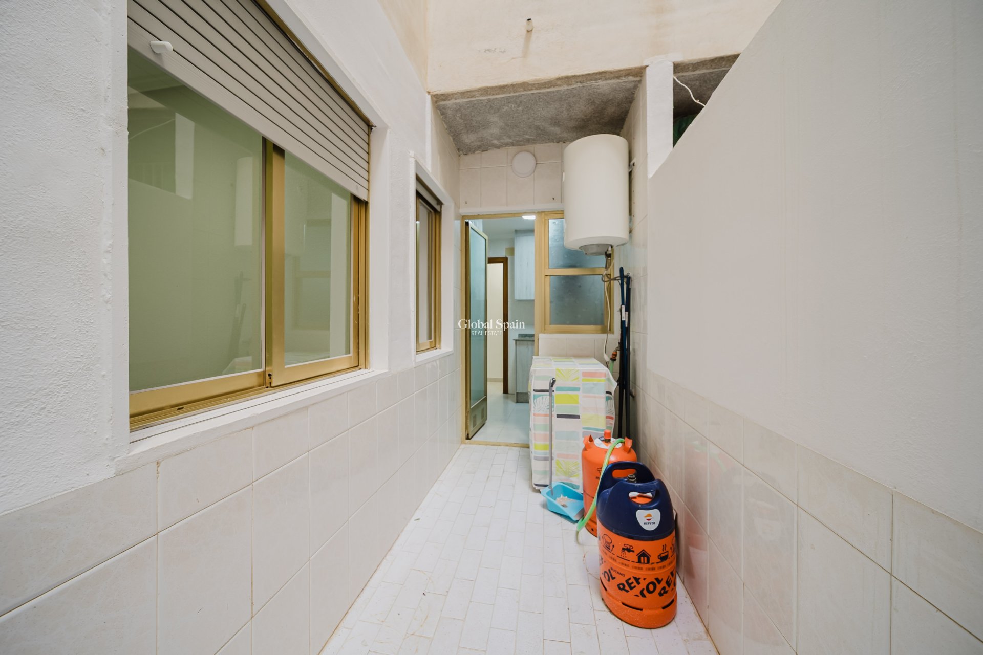 Revente - Appartement -
TORREVIEJA - La Mata