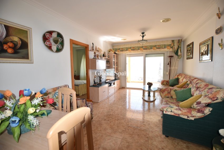 Revente - Appartement -
TORREVIEJA - La Mata