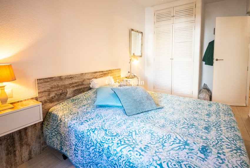 Revente - Appartement -
TORREVIEJA - La Mata