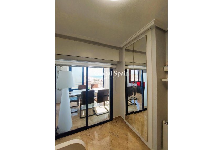 Revente - Appartement -
TORREVIEJA - La Mata