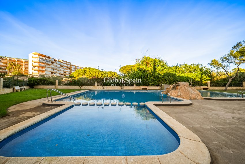 Revente - Appartement -
TORREVIEJA - La Mata