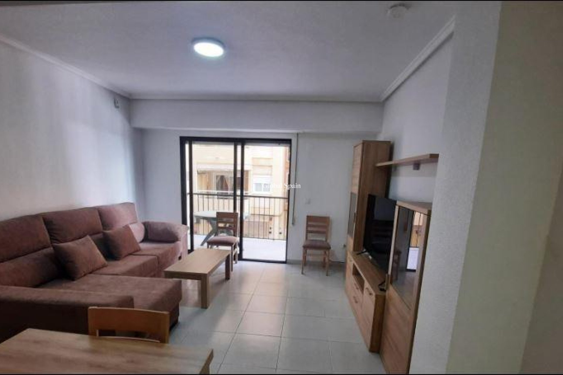 Revente - Appartement -
TORREVIEJA - La Mata
