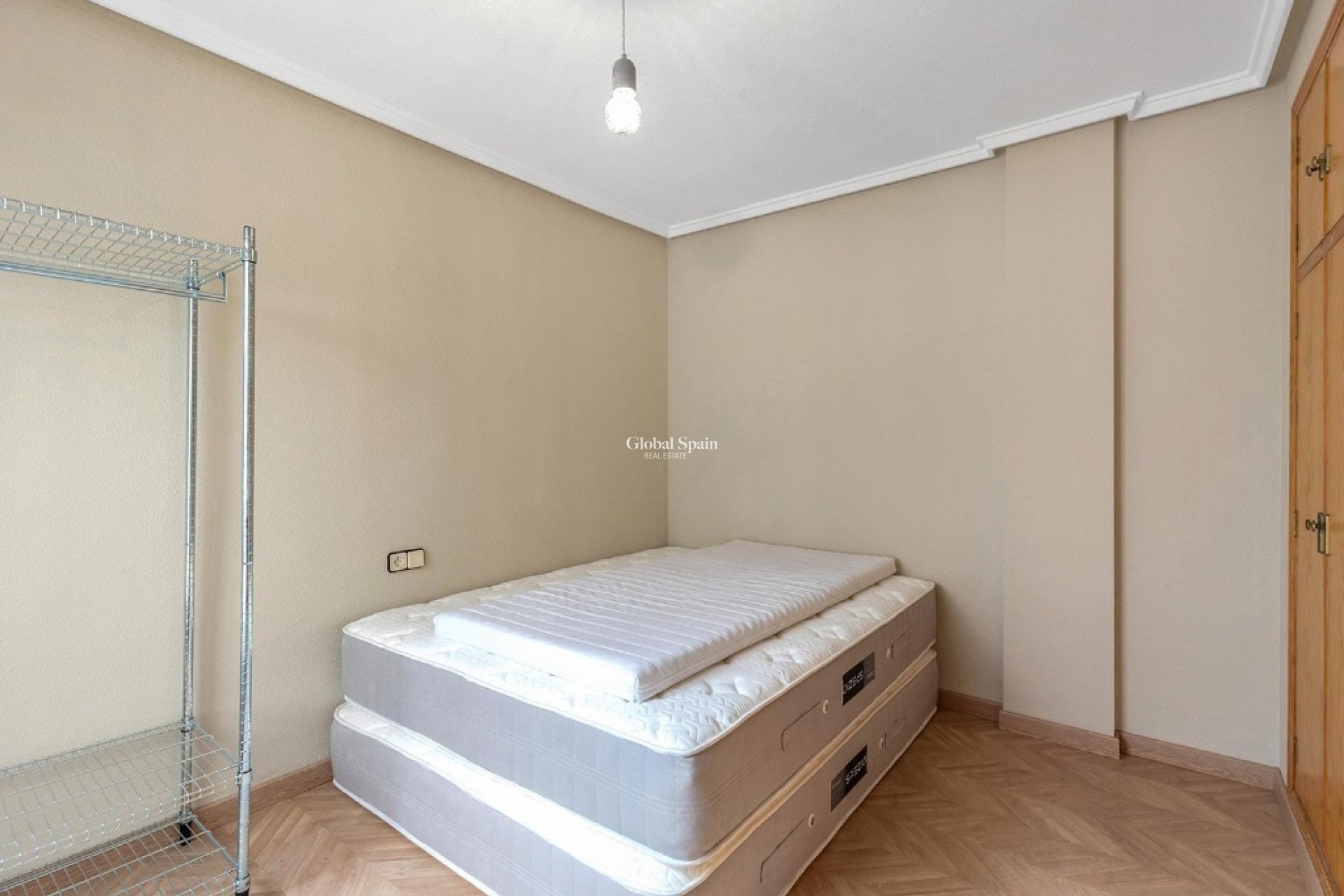 Revente - Appartement -
TORREVIEJA - La Mata