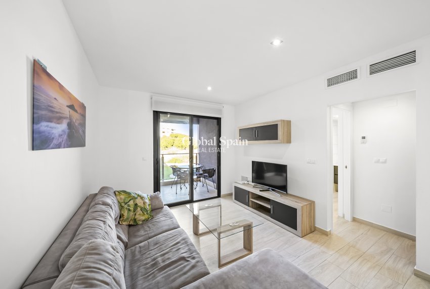 Revente - Appartement -
TORREVIEJA - La Mata