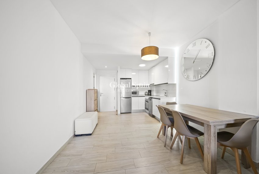 Revente - Appartement -
TORREVIEJA - La Mata