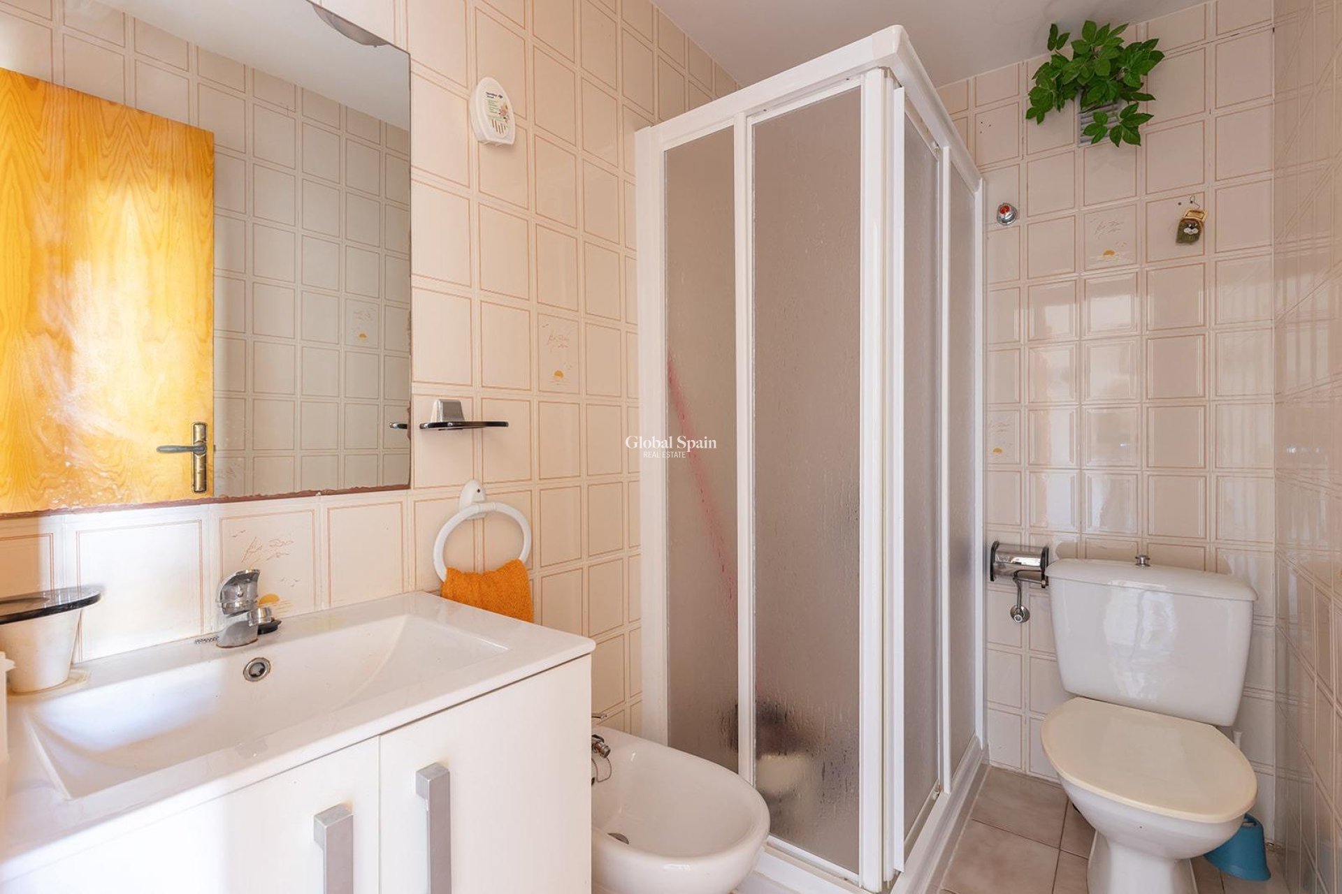 Revente - APPARTEMENT -
TORREVIEJA - La Mata