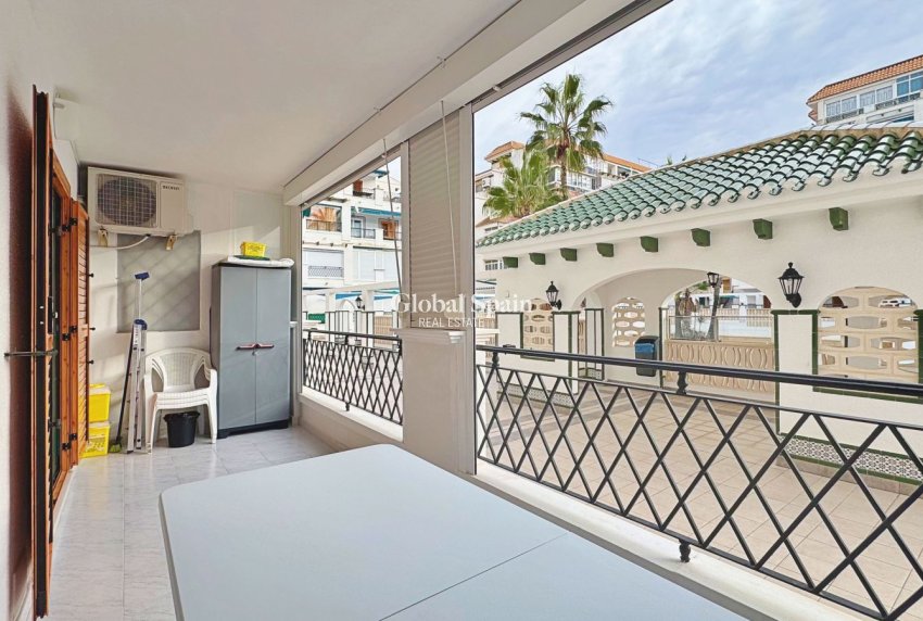 Revente - APPARTEMENT -
TORREVIEJA - La Mata