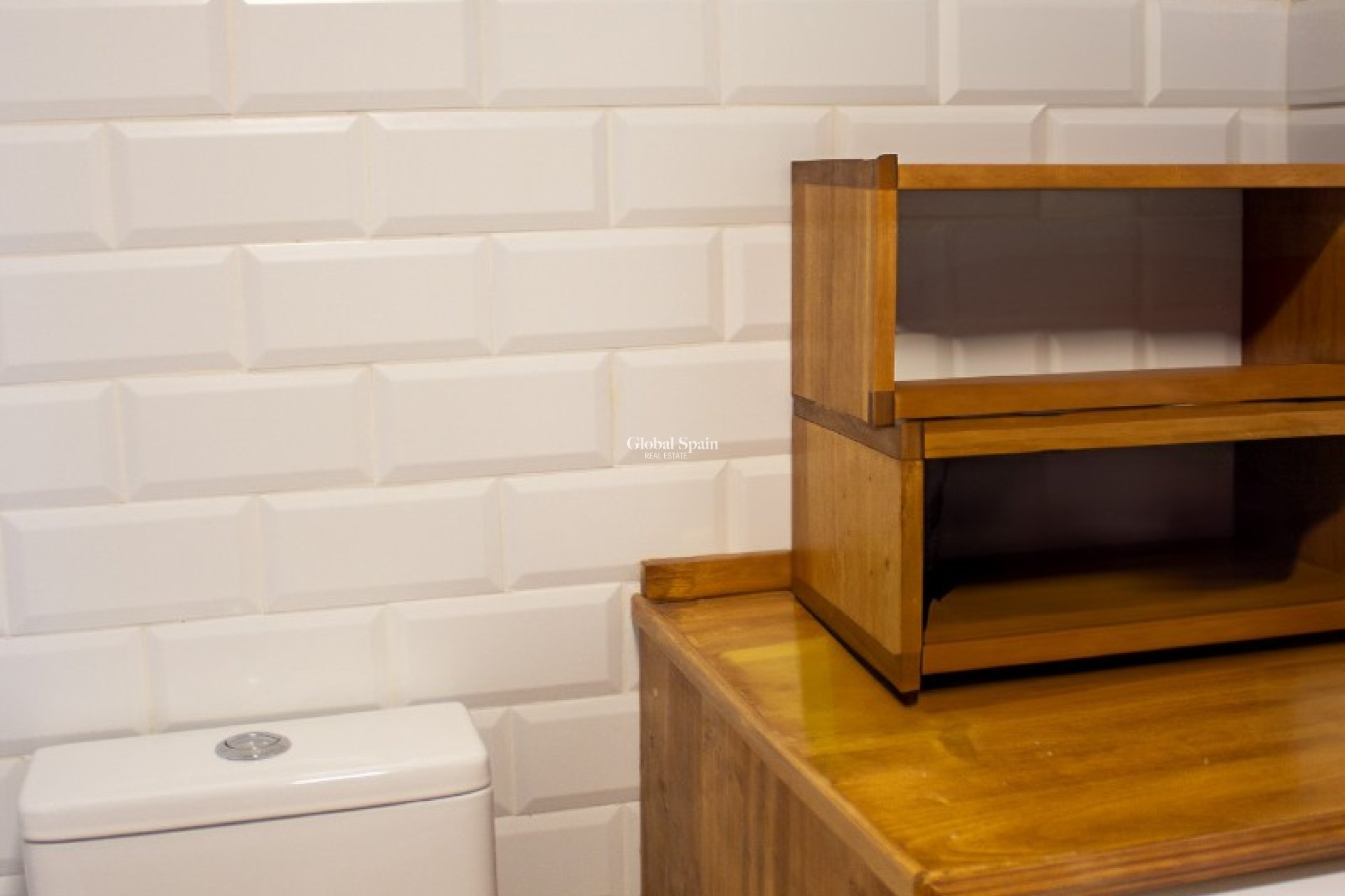 Revente - APPARTEMENT -
TORREVIEJA - La Mata