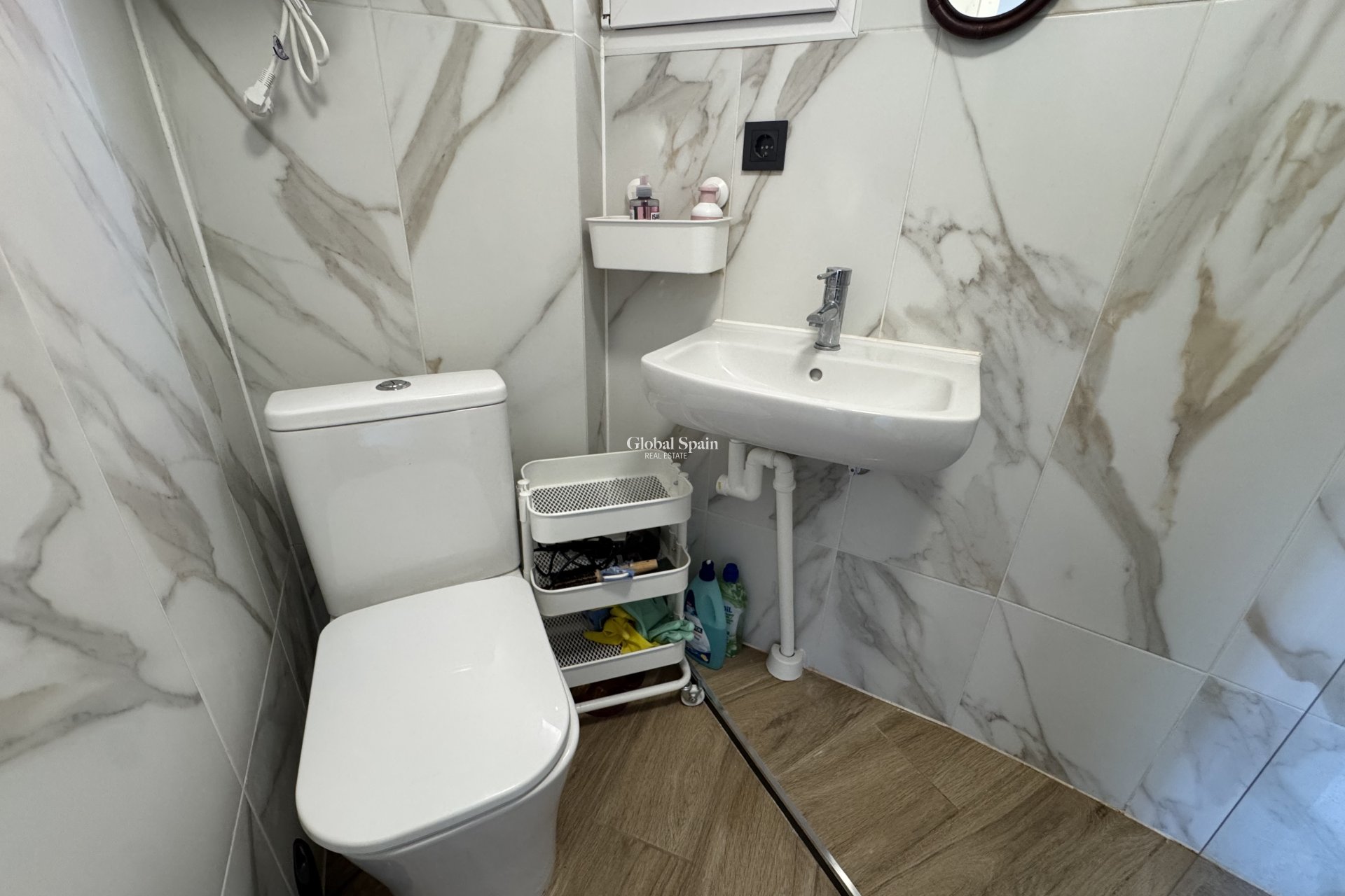 Revente - APPARTEMENT -
TORREVIEJA - La Mata