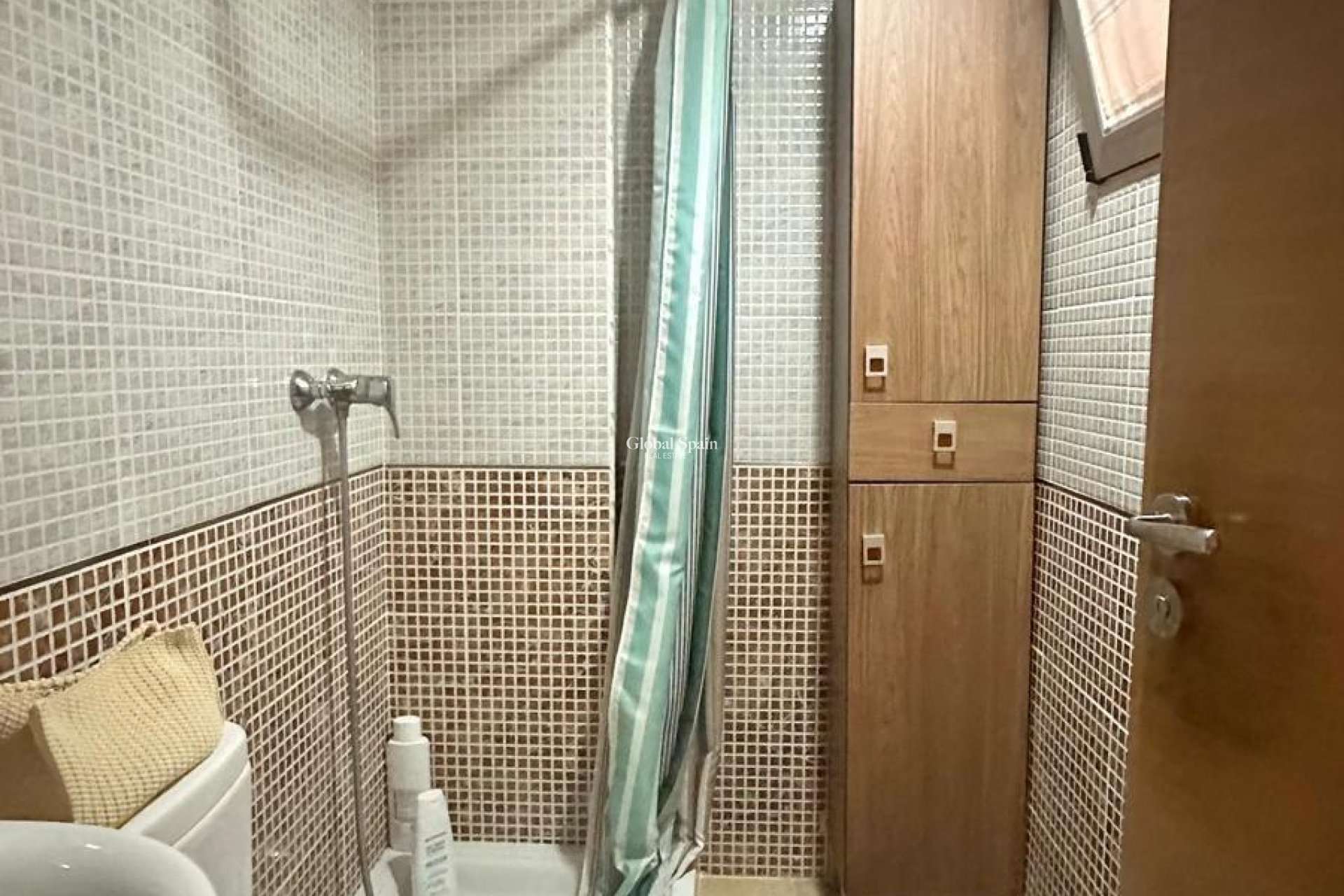 Revente - APPARTEMENT -
TORREVIEJA - La Mata