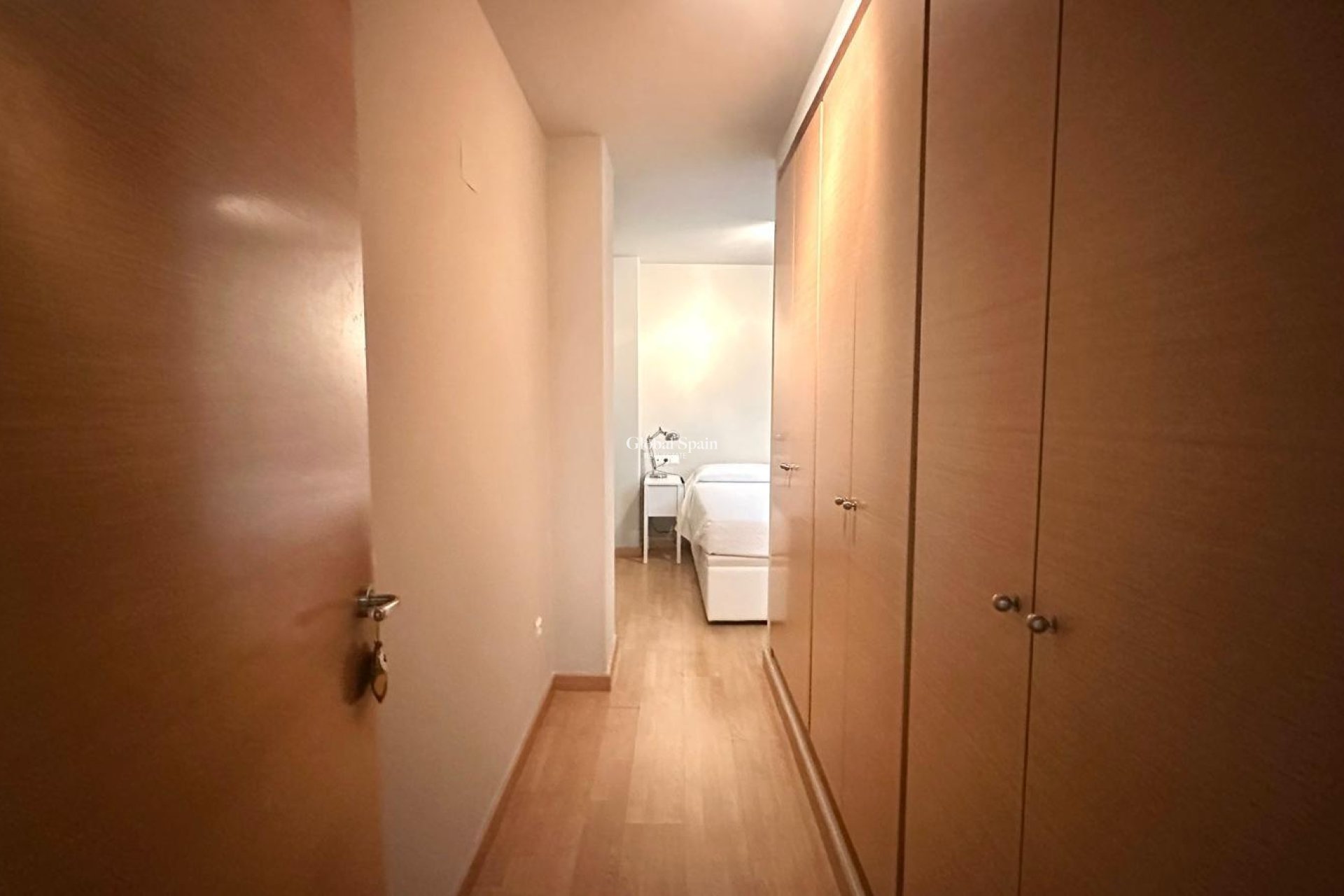 Revente - APPARTEMENT -
TORREVIEJA - La Mata