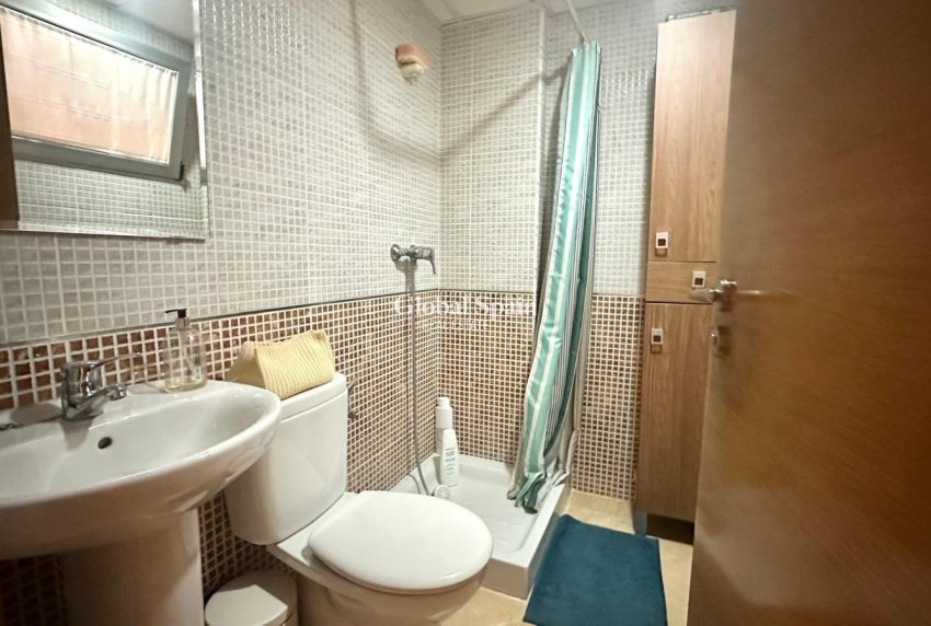 Revente - APPARTEMENT -
TORREVIEJA - La Mata