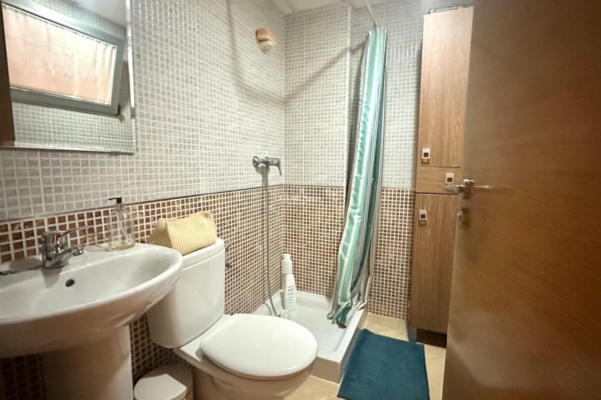 Revente - APPARTEMENT -
TORREVIEJA - La Mata