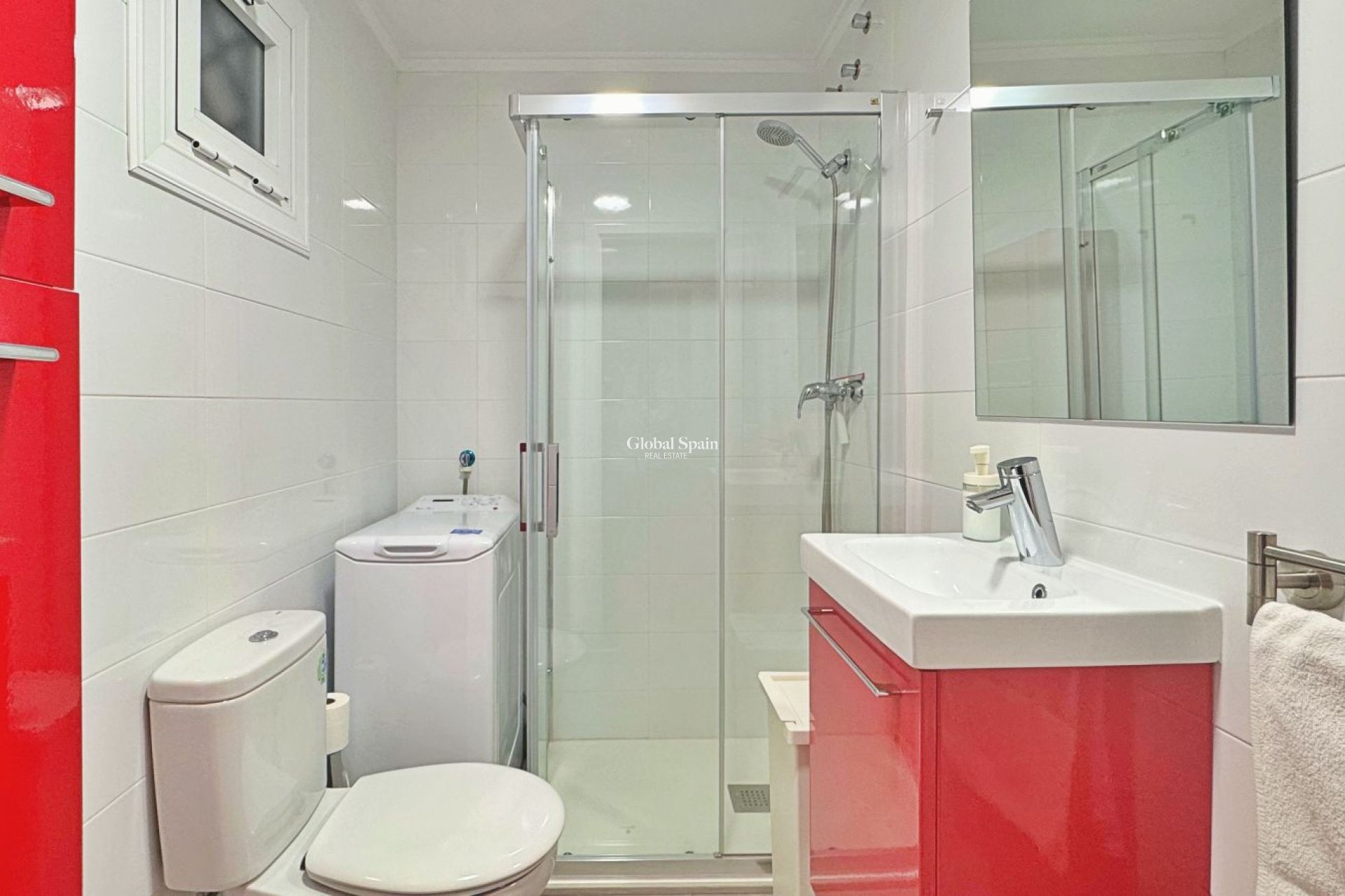 Revente - APPARTEMENT -
TORREVIEJA - La Mata