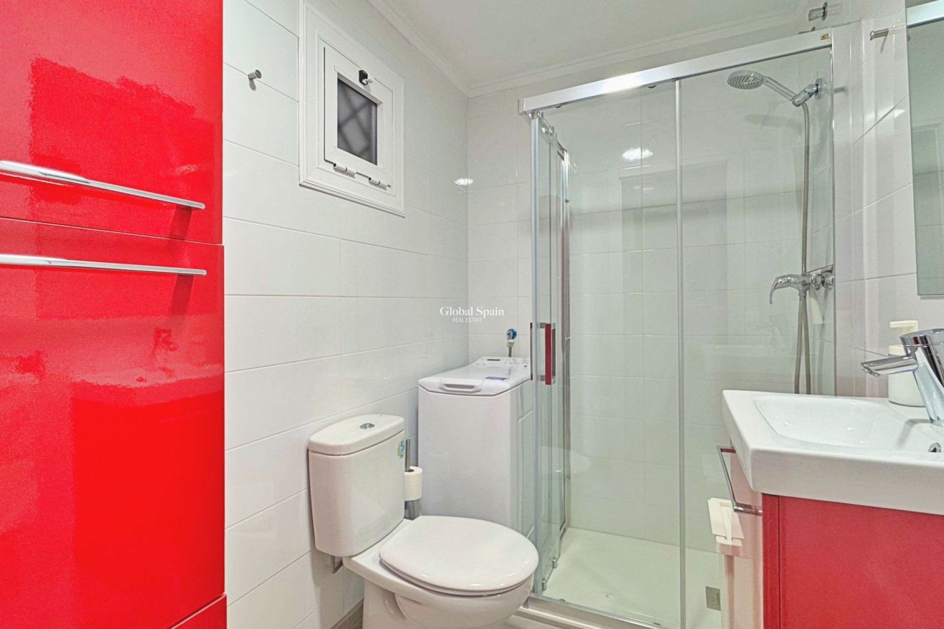 Revente - APPARTEMENT -
TORREVIEJA - La Mata