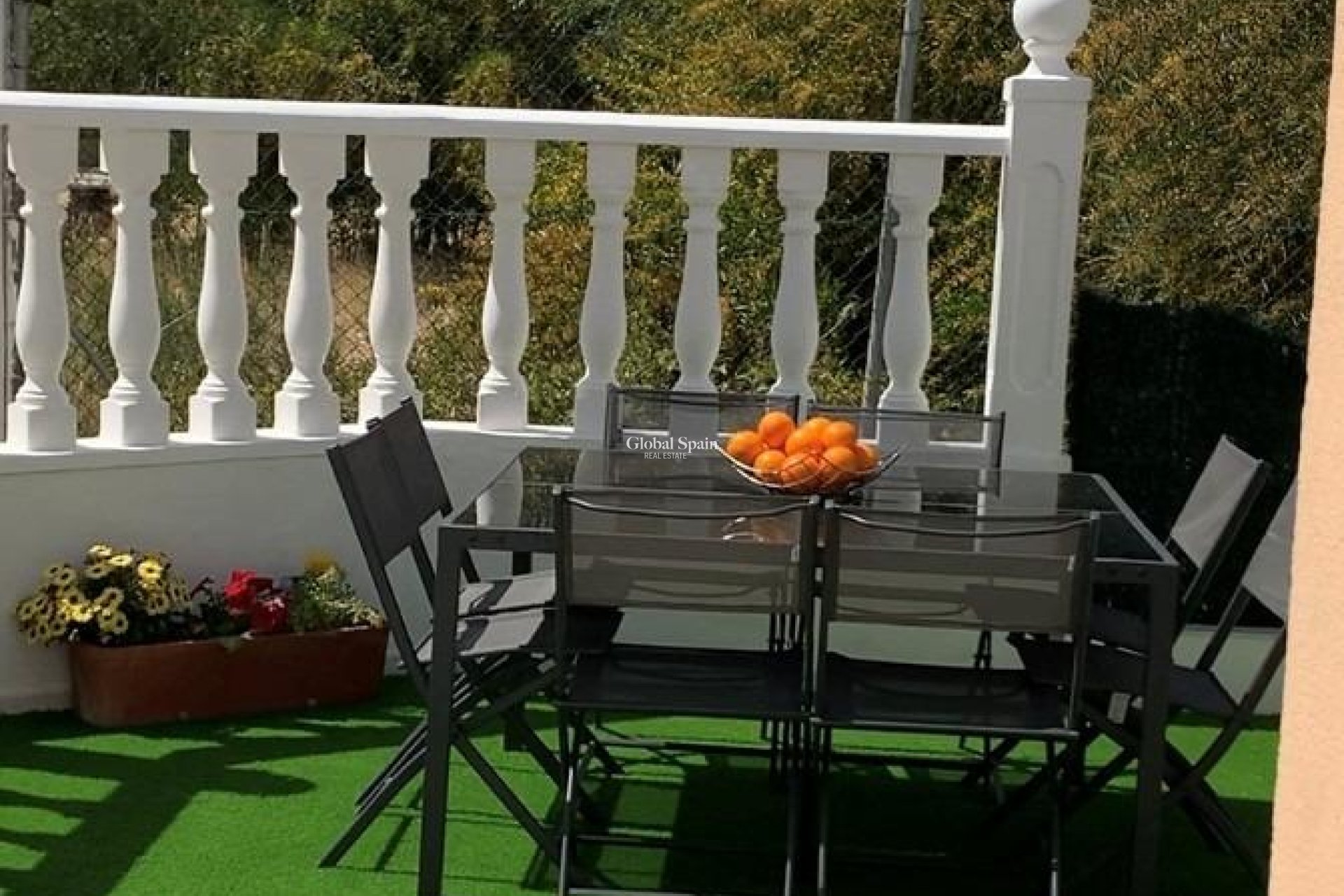 Revente - APPARTEMENT -
TORREVIEJA - La Mata