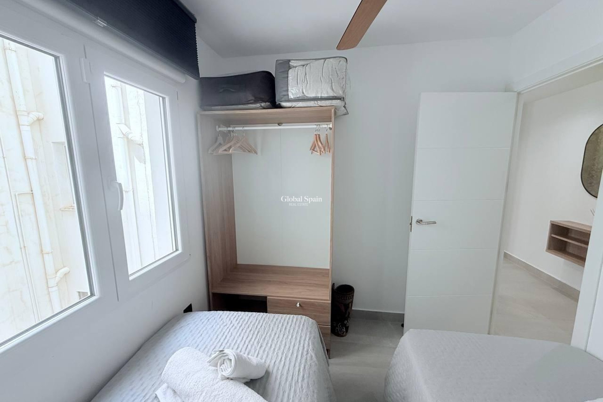 Revente - APPARTEMENT -
TORREVIEJA - La Mata