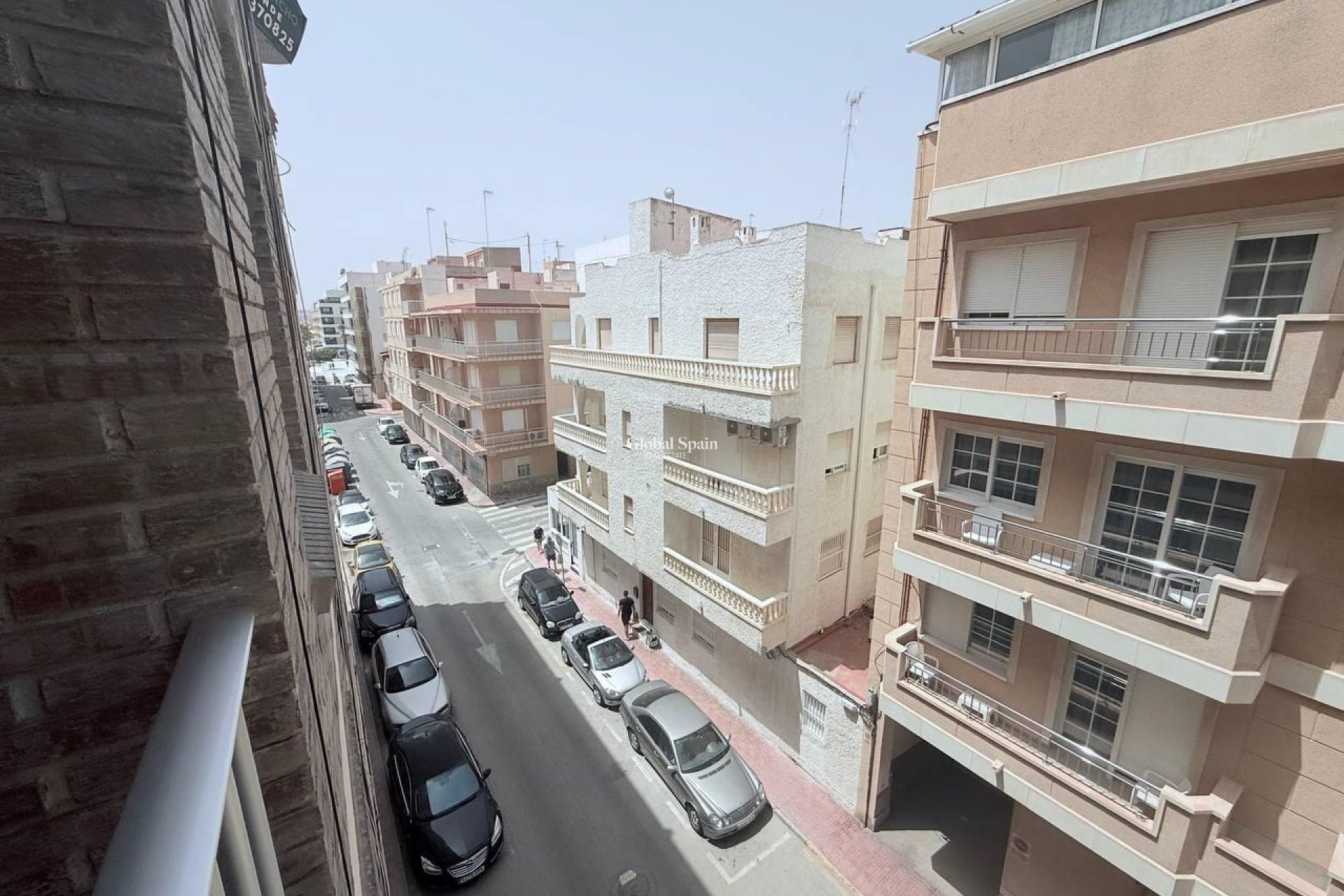 Revente - APPARTEMENT -
TORREVIEJA - La Mata