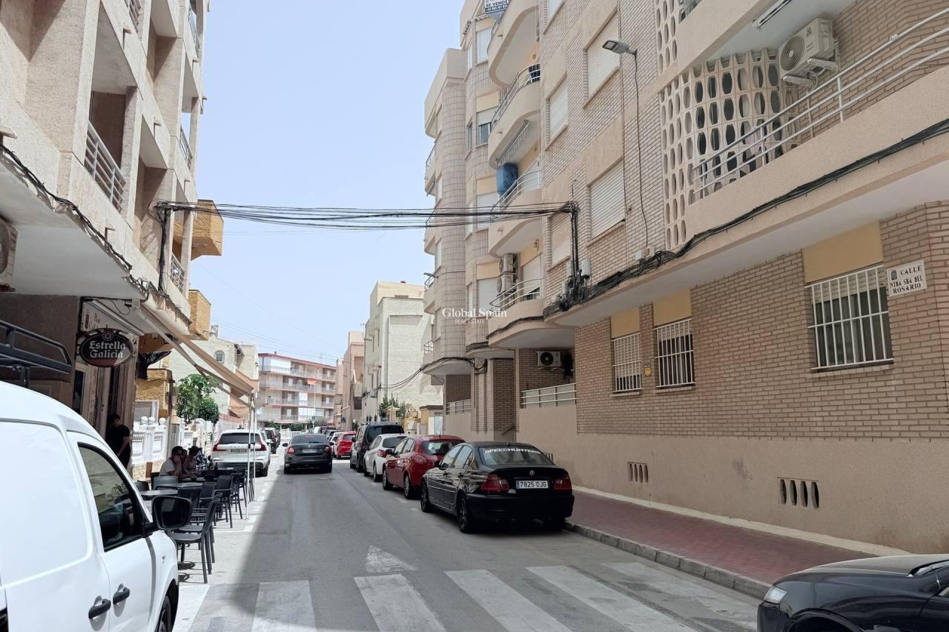 Revente - APPARTEMENT -
TORREVIEJA - La Mata