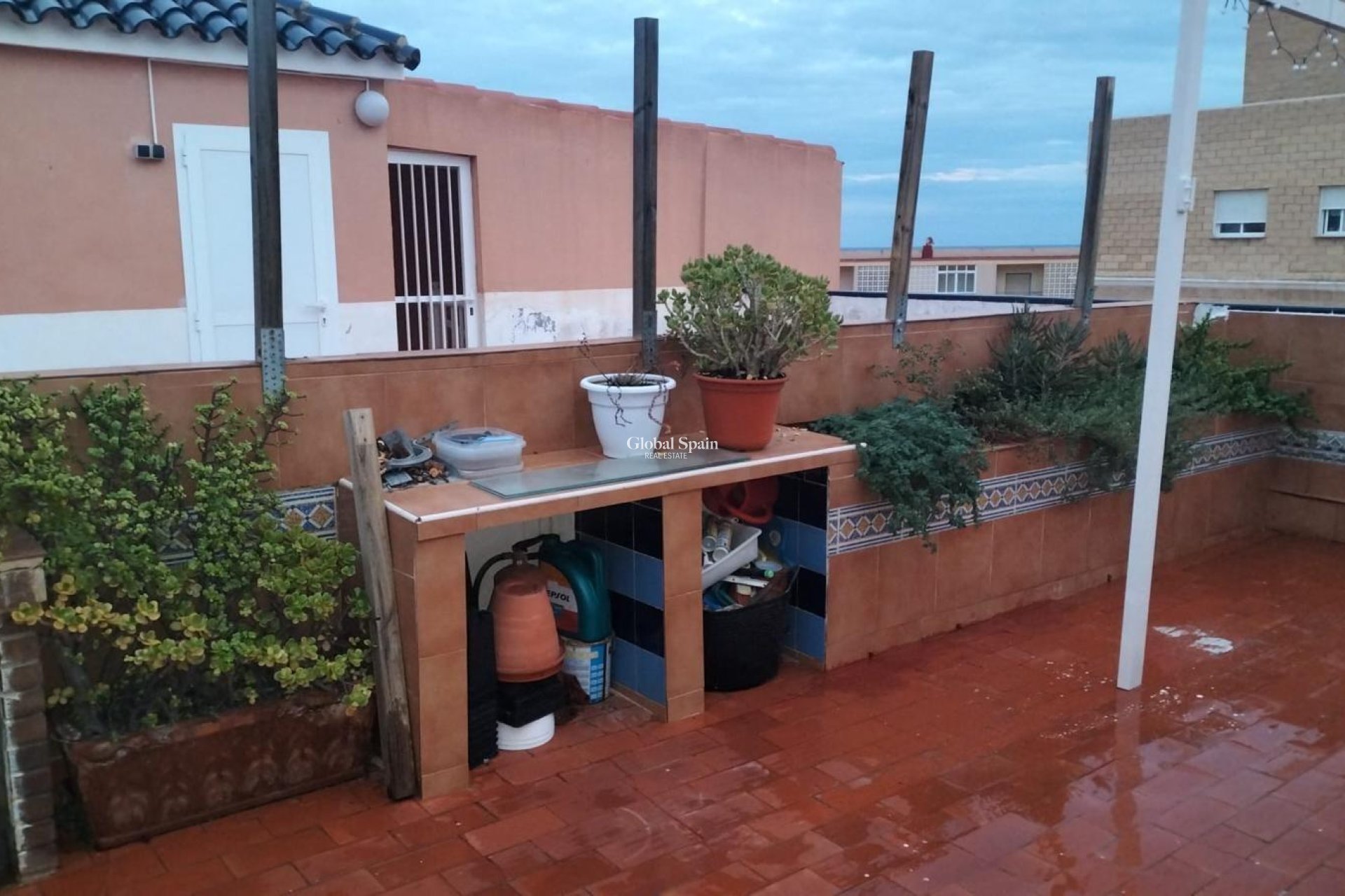 Revente - APPARTEMENT -
TORREVIEJA - La Mata