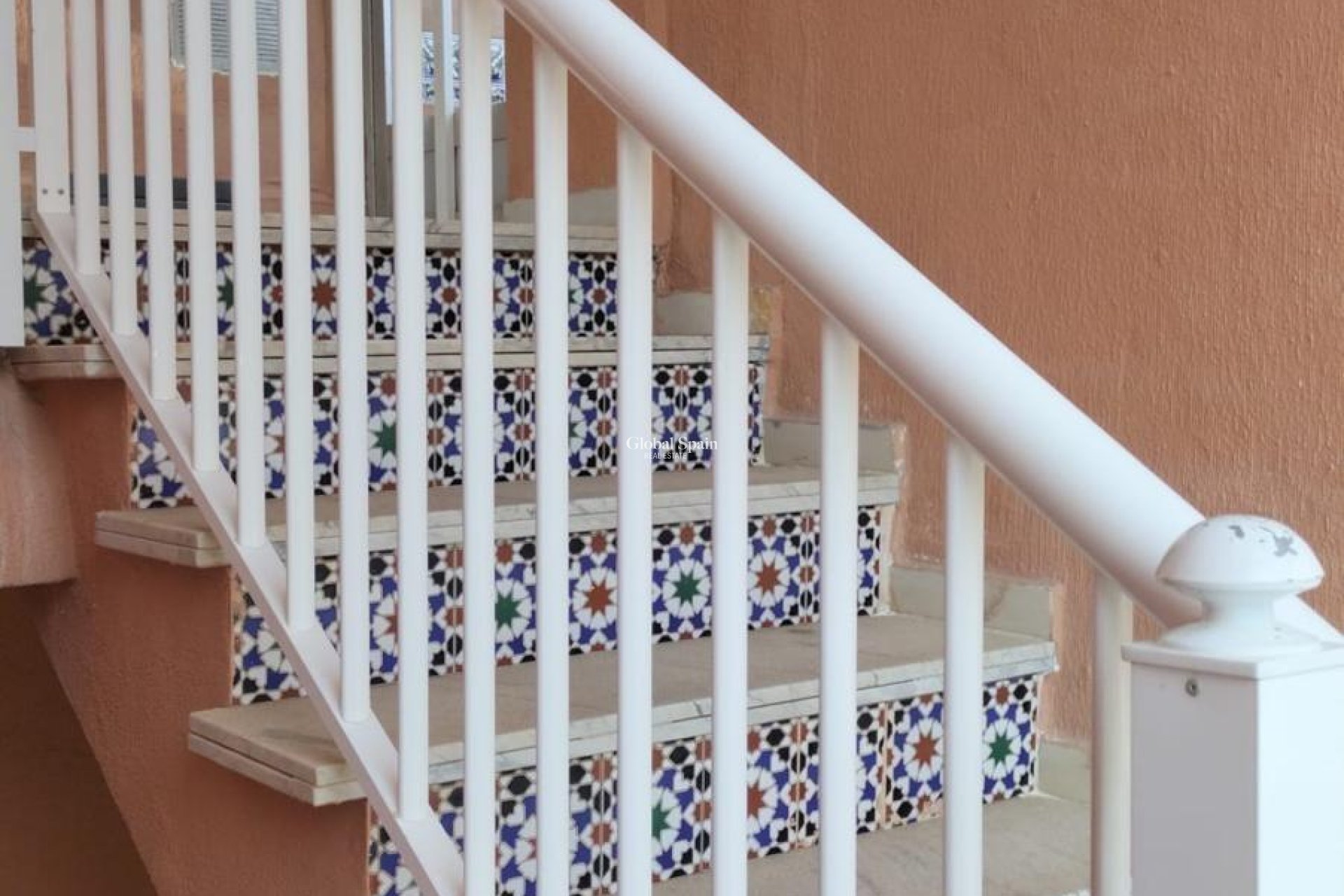Revente - APPARTEMENT -
TORREVIEJA - La Mata