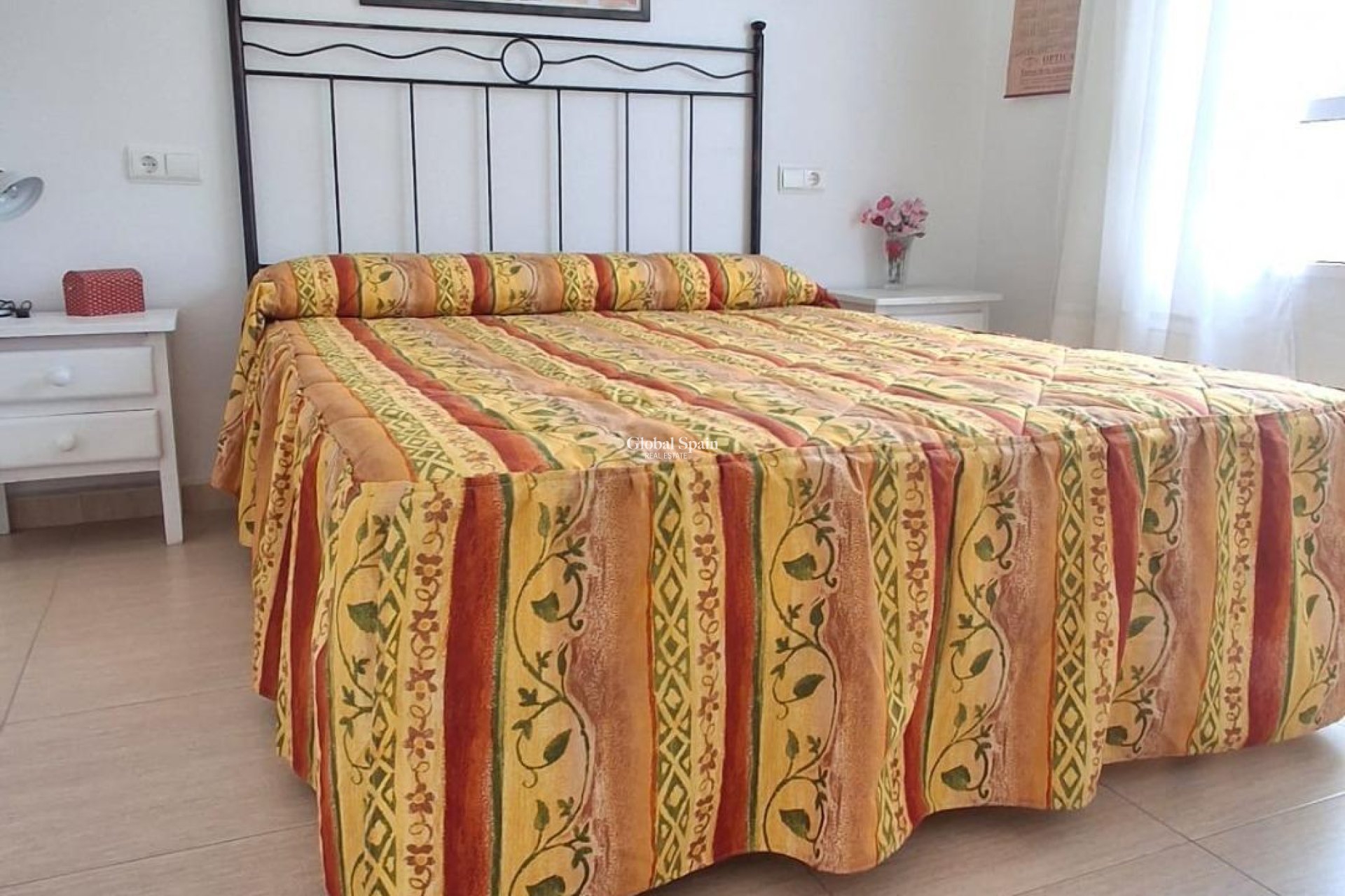 Revente - APPARTEMENT -
TORREVIEJA - La Mata