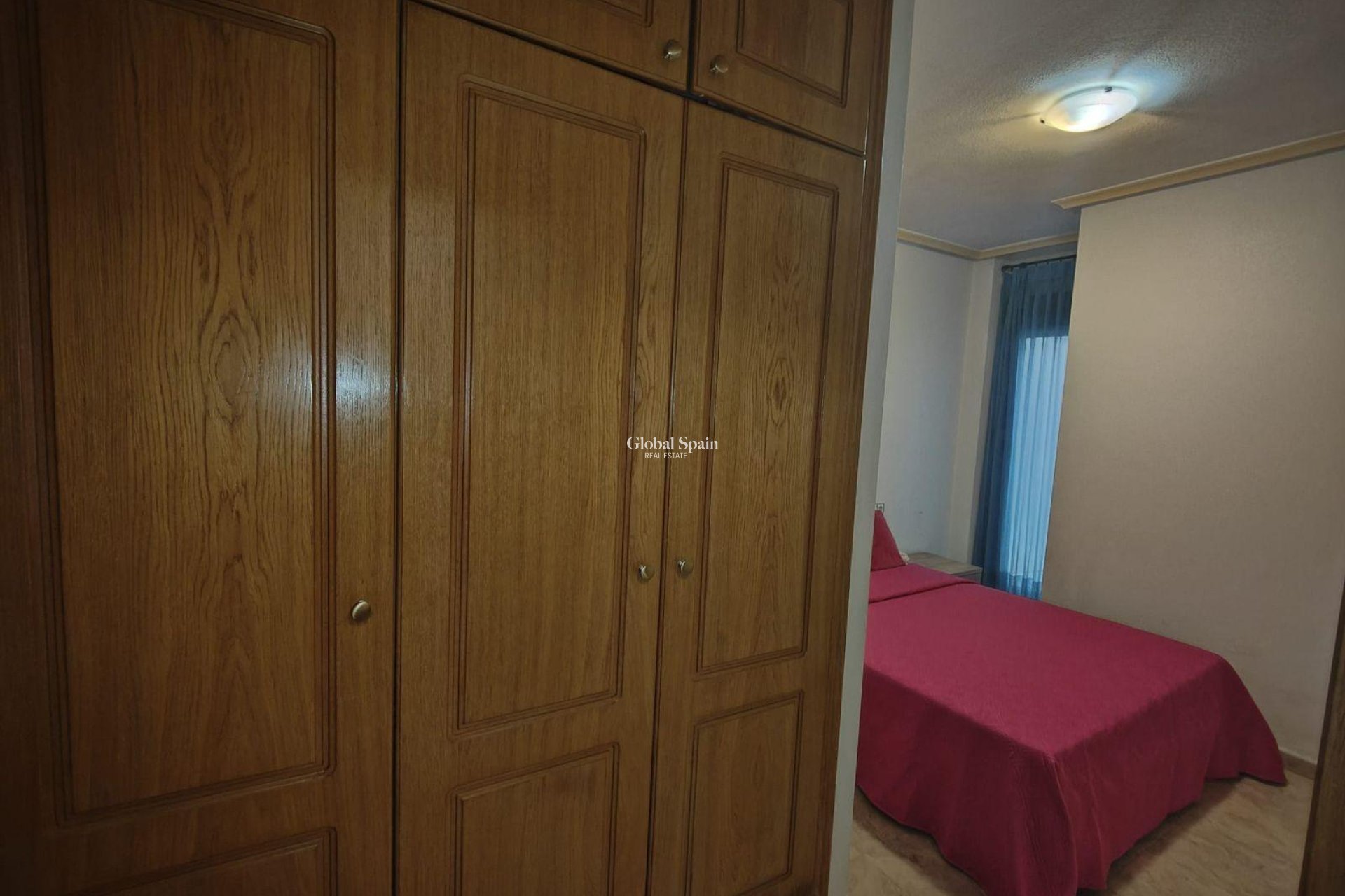 Revente - APPARTEMENT -
TORREVIEJA - La Mata