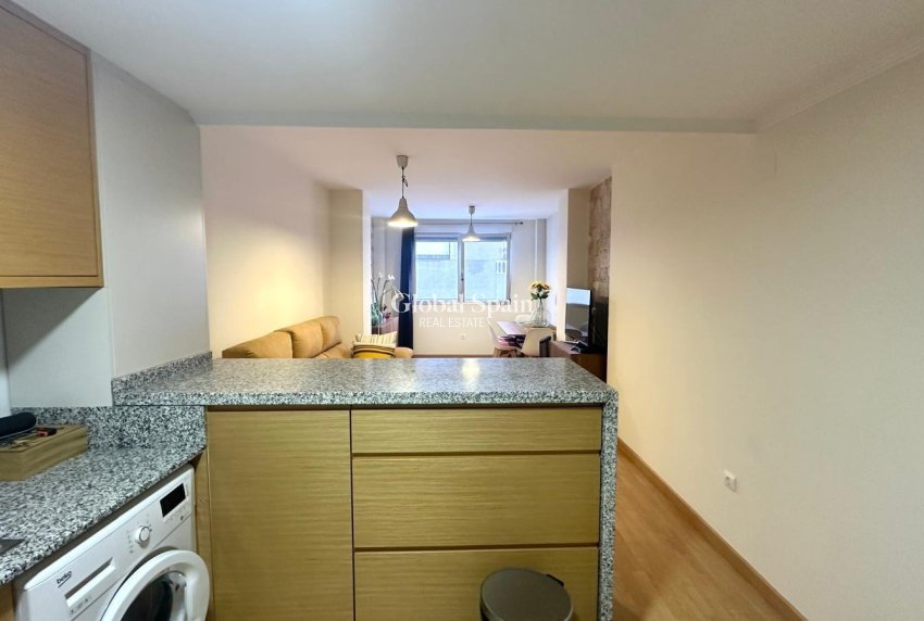 Revente - APPARTEMENT -
TORREVIEJA - La Mata