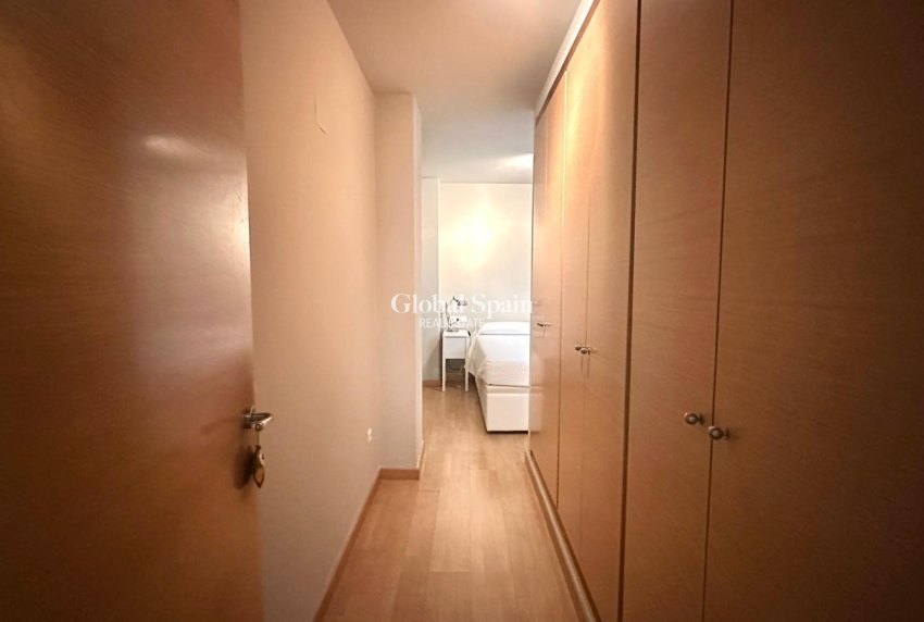 Revente - APPARTEMENT -
TORREVIEJA - La Mata