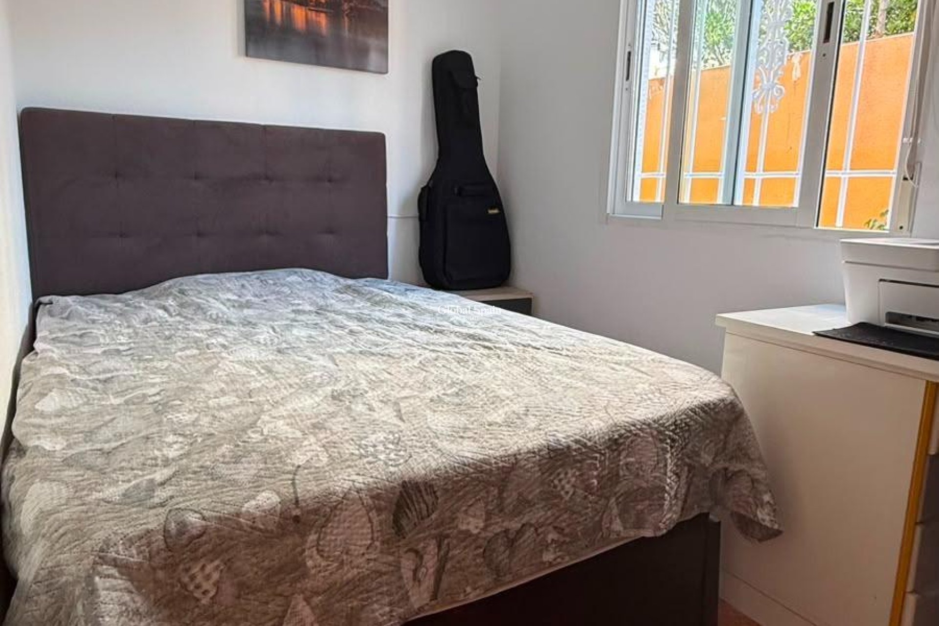 Revente - APPARTEMENT -
TORREVIEJA - La Mata