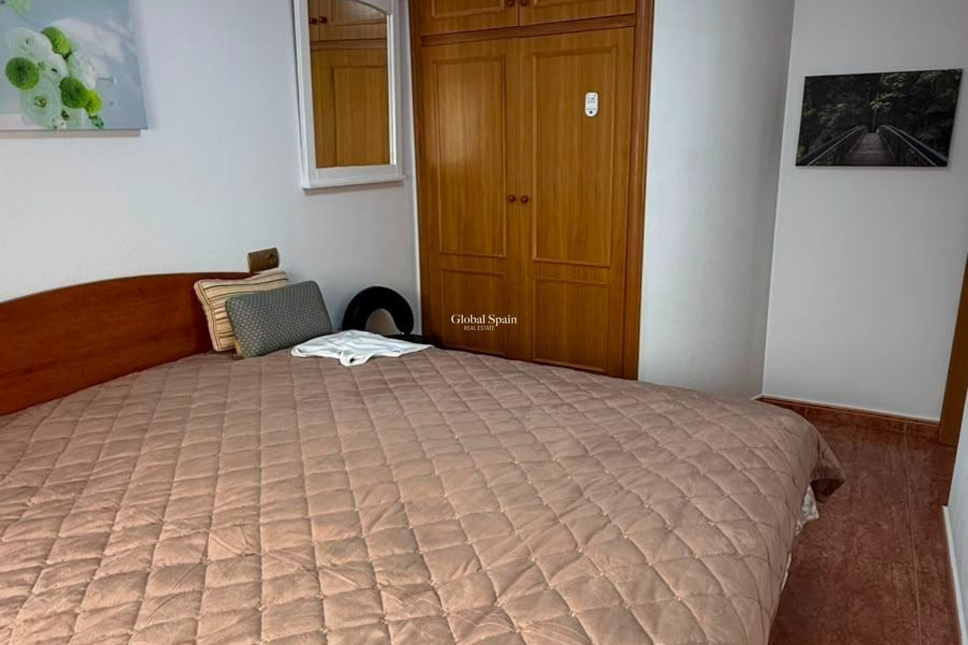 Revente - APPARTEMENT -
TORREVIEJA - La Mata