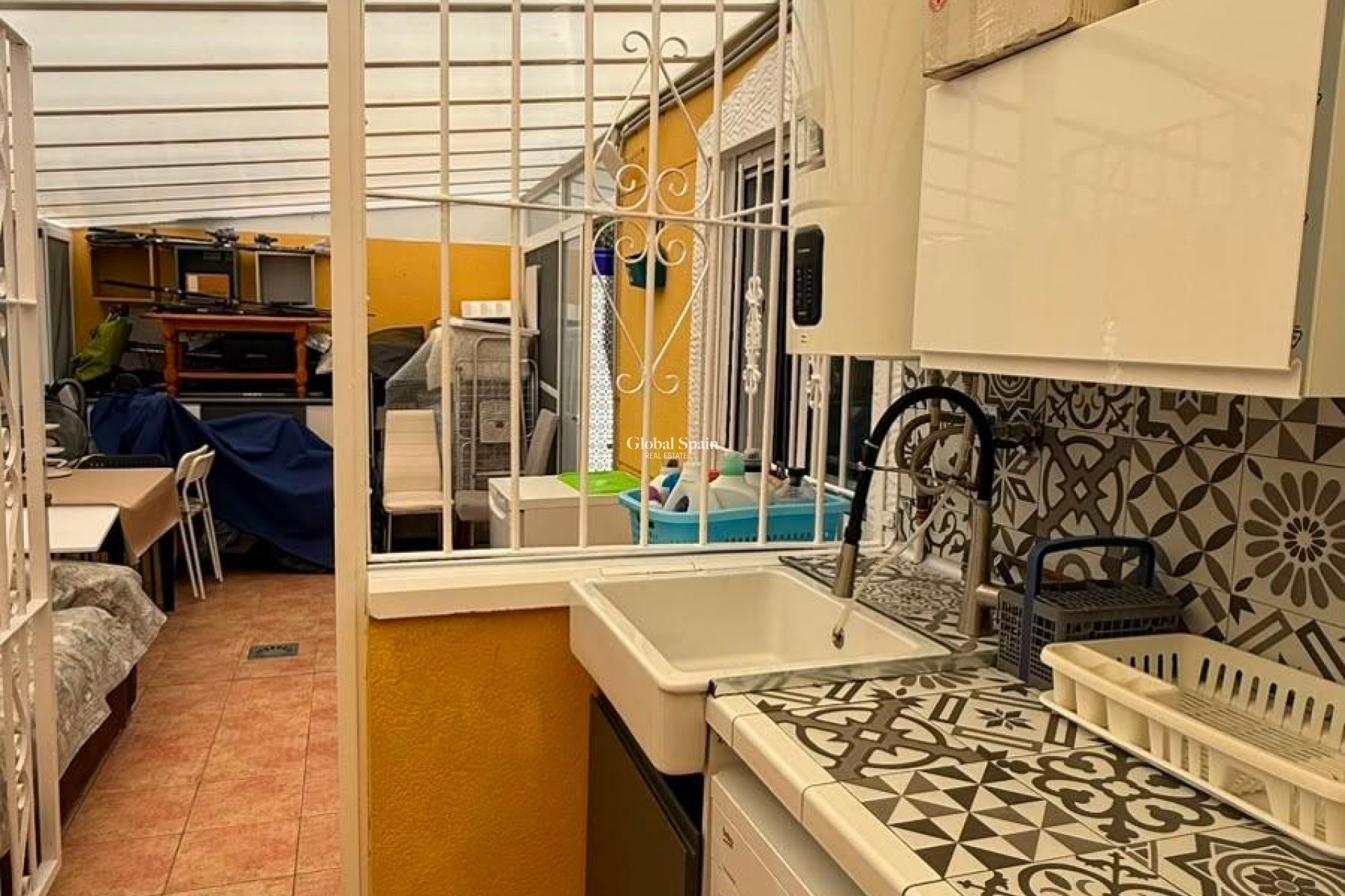 Revente - APPARTEMENT -
TORREVIEJA - La Mata