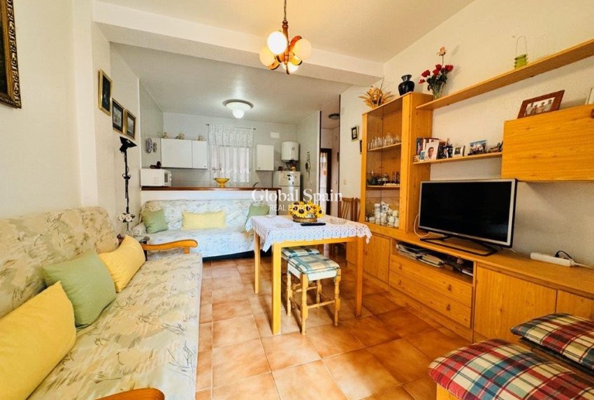 Revente - Appartement -
TORREVIEJA - La Mata