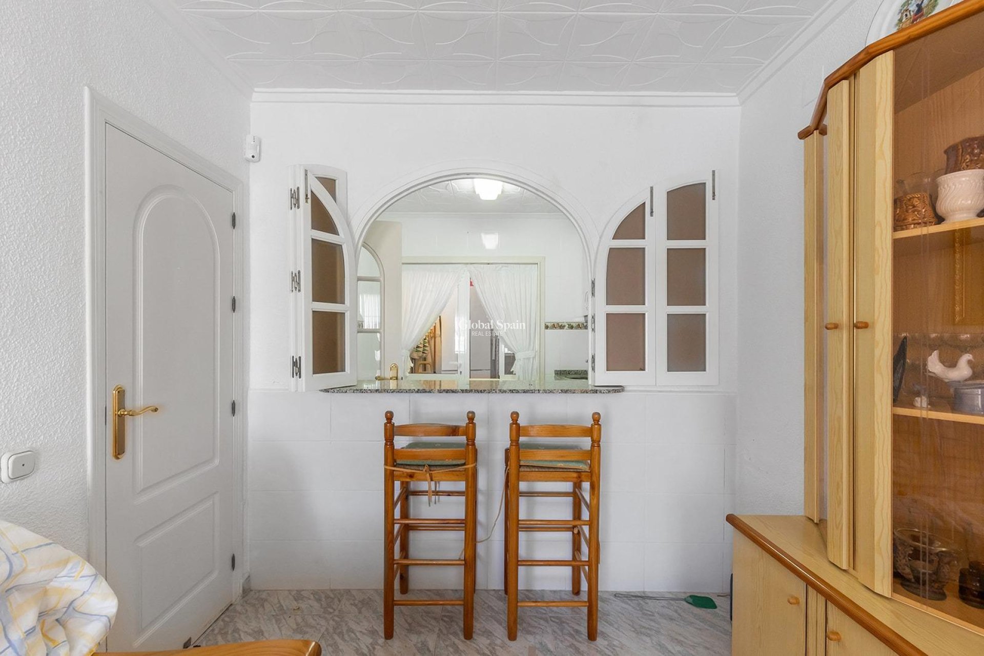 Revente - APPARTEMENT -
TORREVIEJA - La Siesta - El Salado - Torreta