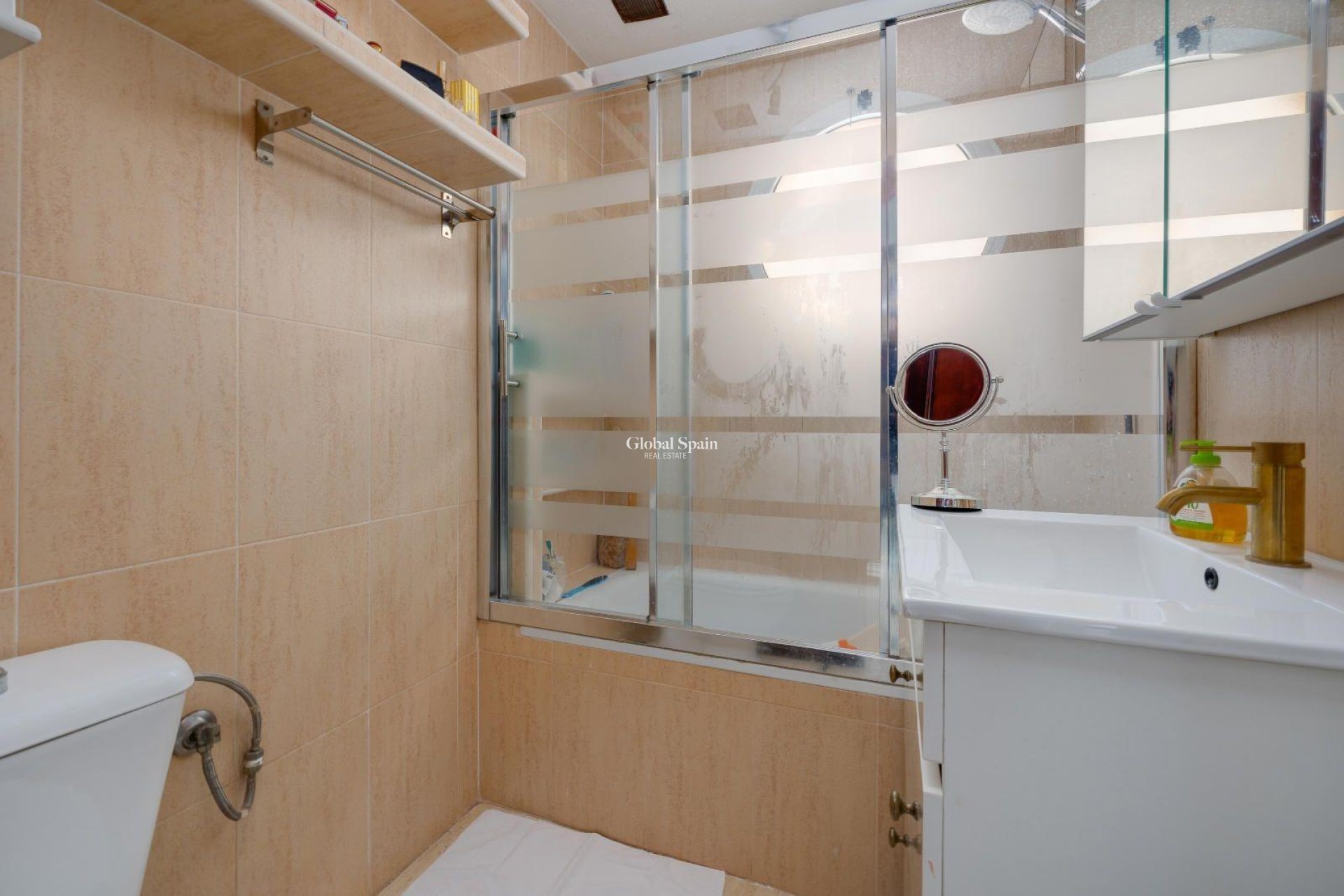 Revente - APPARTEMENT -
TORREVIEJA - La Siesta - El Salado - Torreta