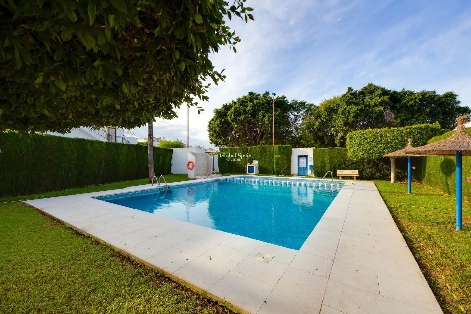 Revente - APPARTEMENT -
TORREVIEJA - La Siesta - El Salado - Torreta