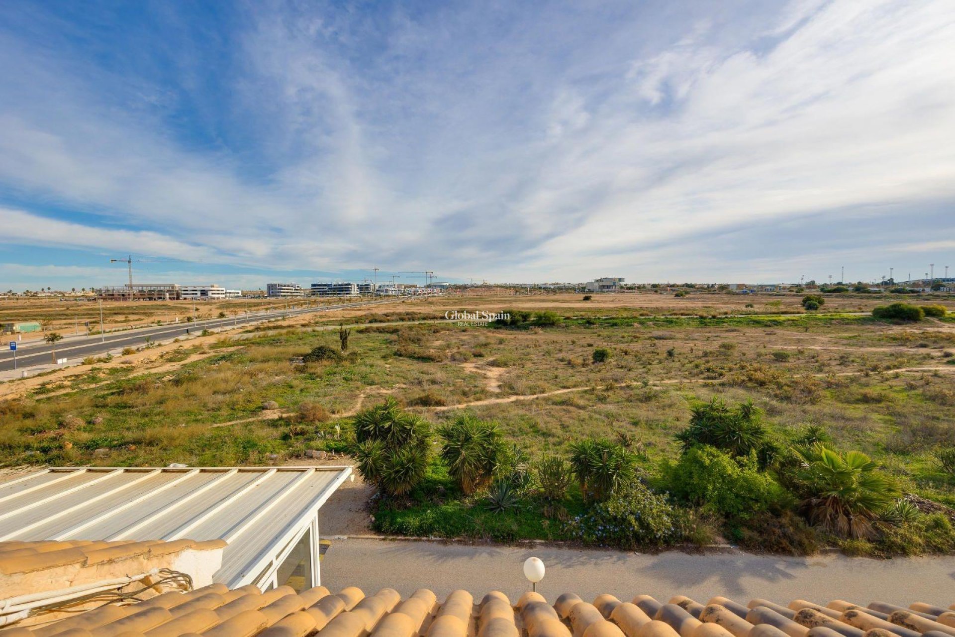 Revente - APPARTEMENT -
TORREVIEJA - La Siesta - El Salado - Torreta