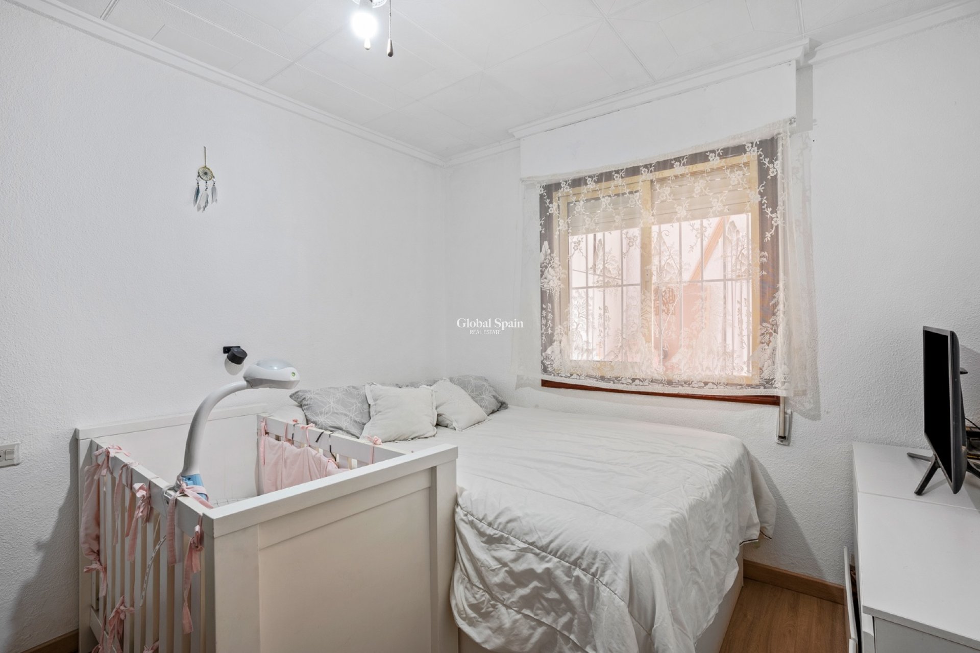 Revente - APPARTEMENT -
TORREVIEJA - La Siesta