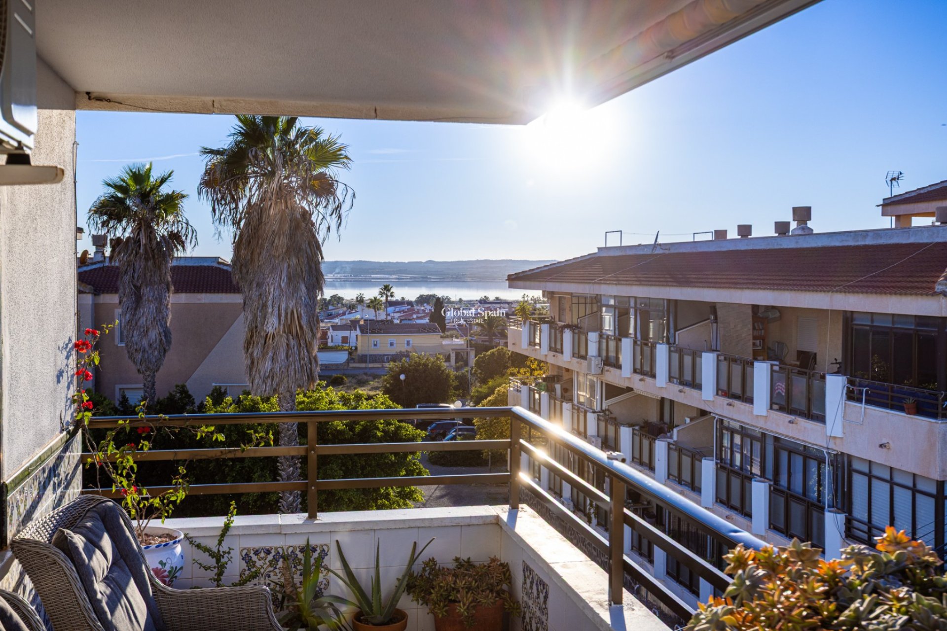 Revente - Appartement -
TORREVIEJA - La Siesta