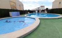 Revente - Appartement - Torrevieja - La Siesta