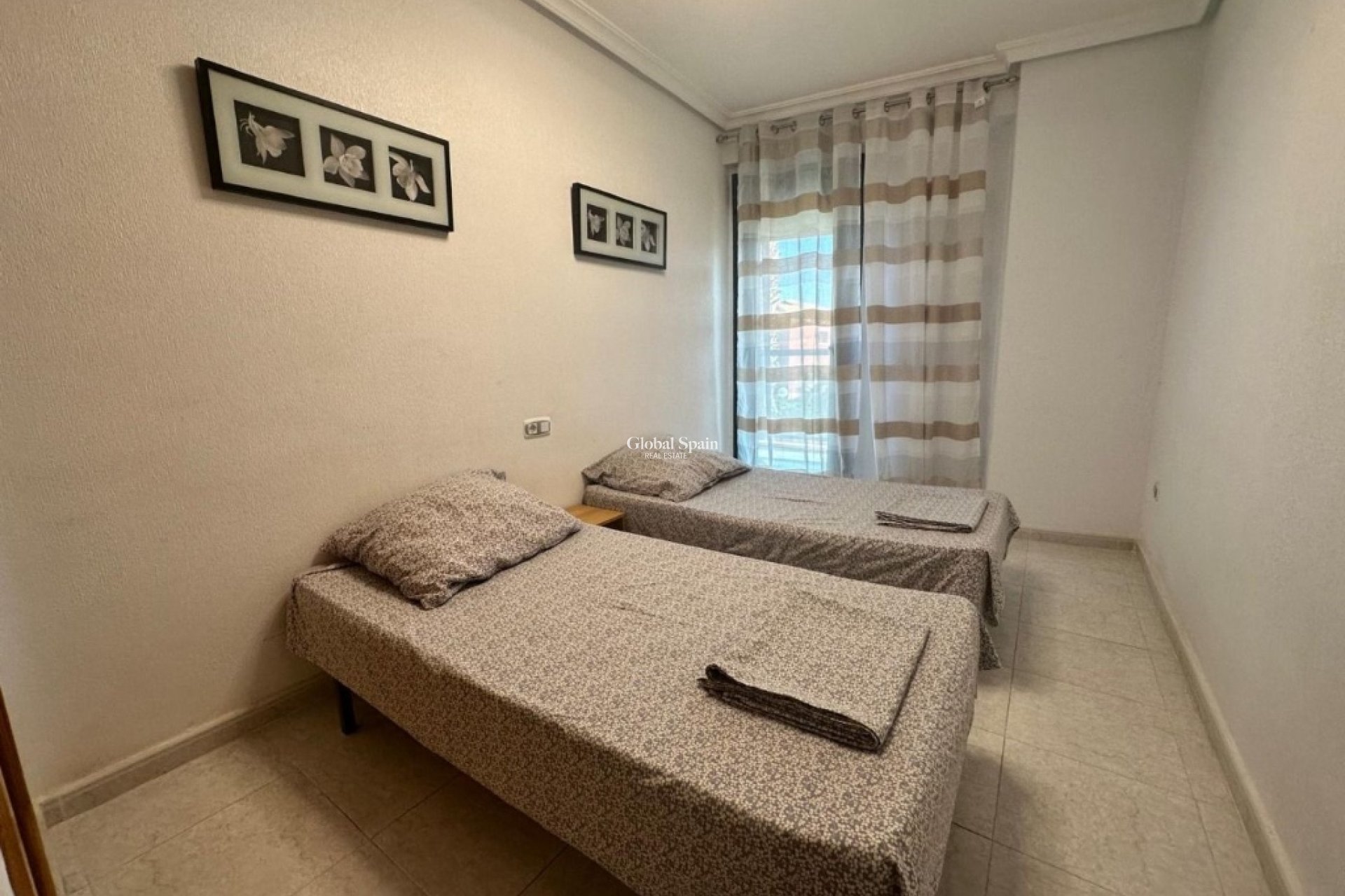 Revente - Appartement -
TORREVIEJA - La Veleta