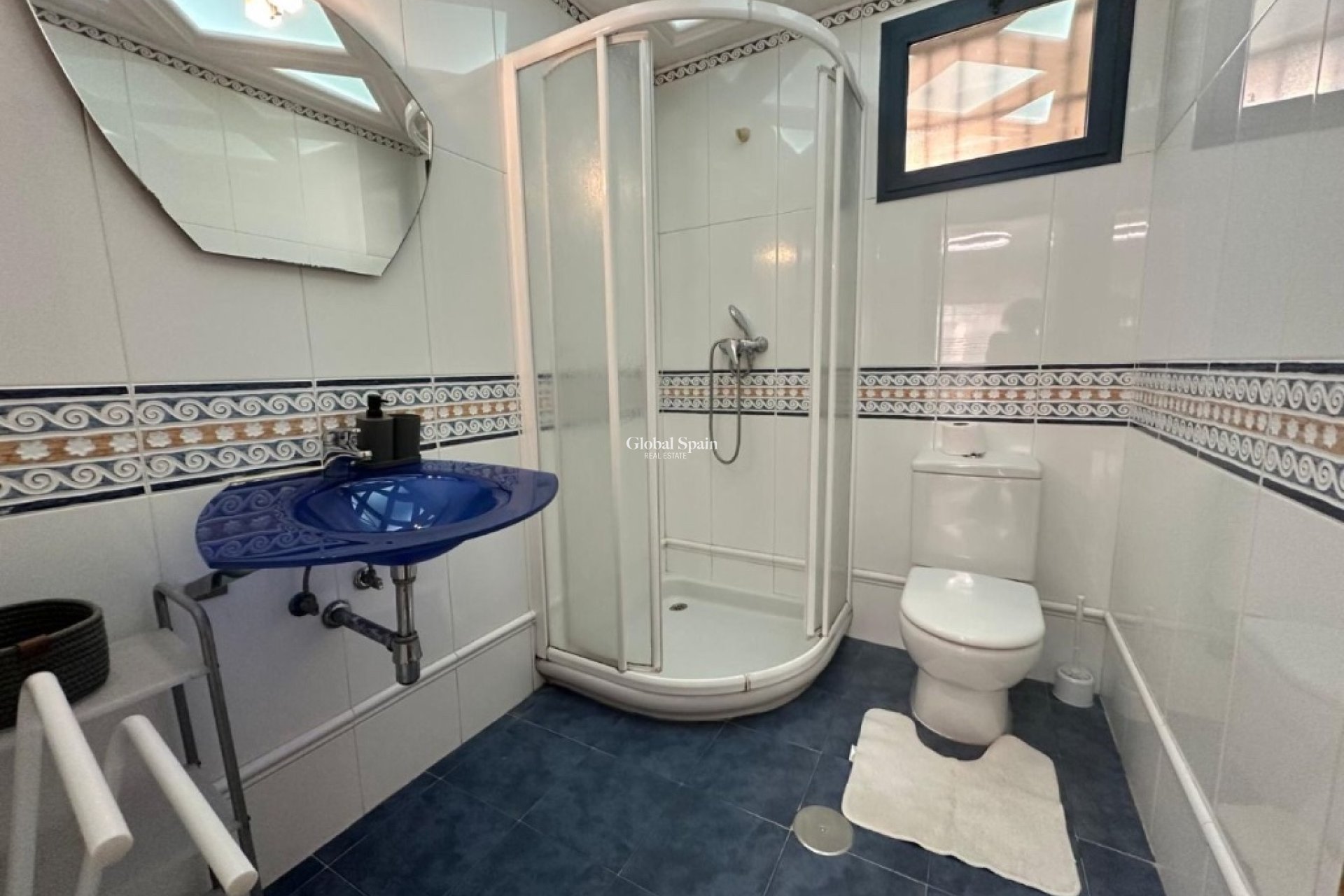 Revente - Appartement -
TORREVIEJA - La Veleta