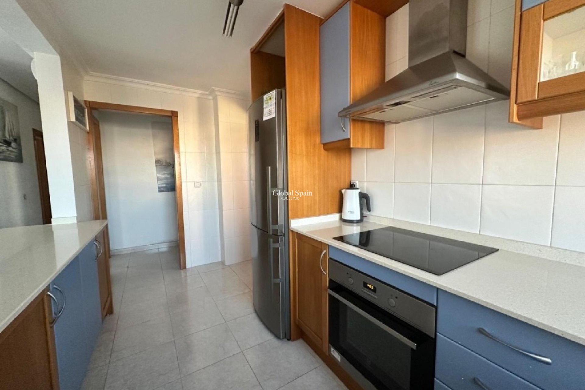Revente - Appartement -
TORREVIEJA - La Veleta